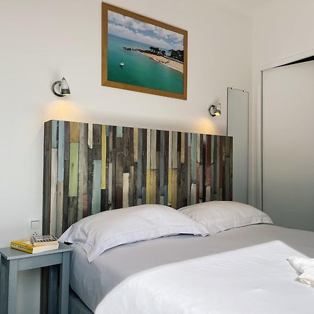 Maison Esperanza Hotel Et Appartement 누아르무티에 앙 릴 외부 사진