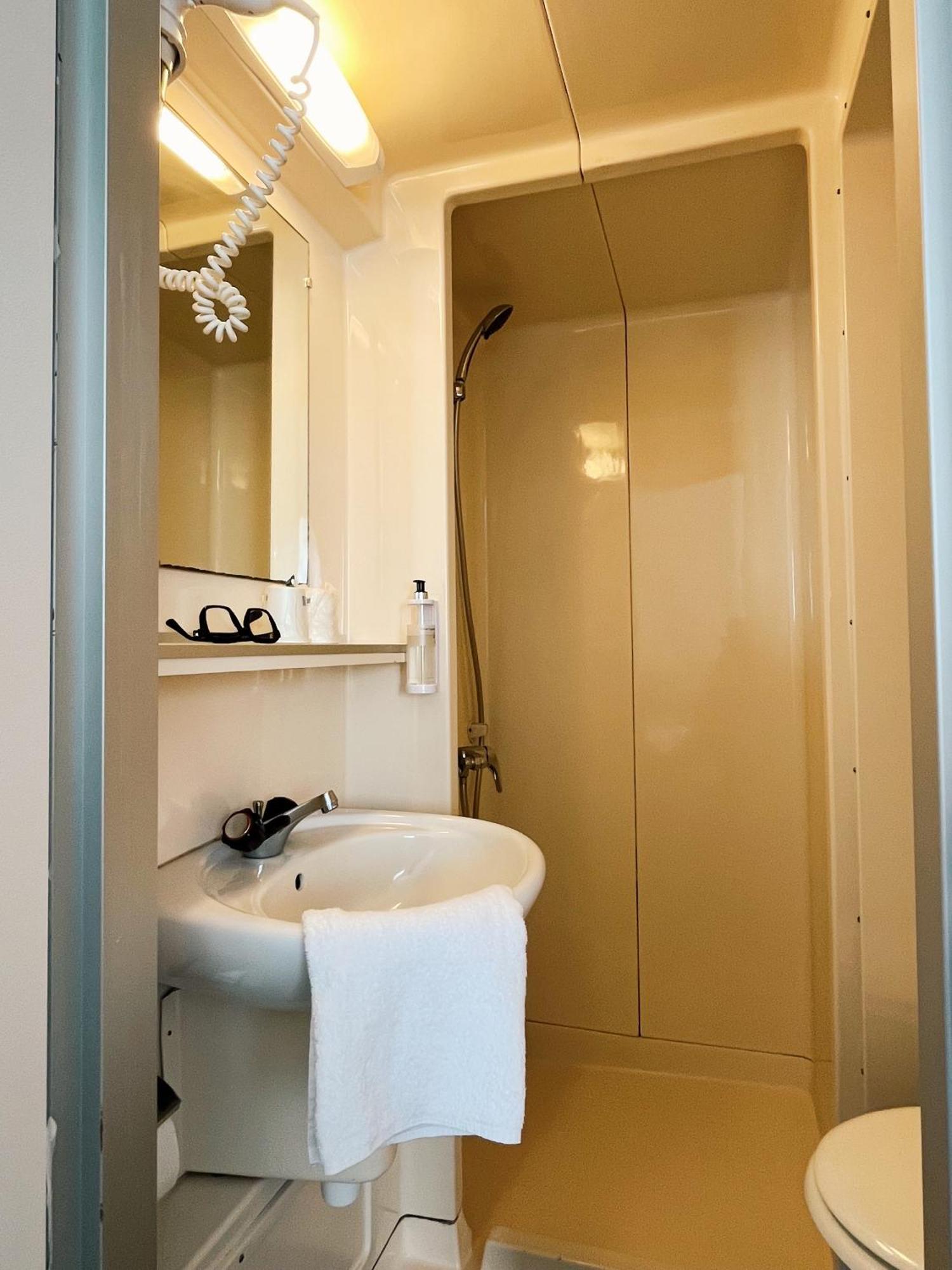 Maison Esperanza Hotel Et Appartement 누아르무티에 앙 릴 외부 사진