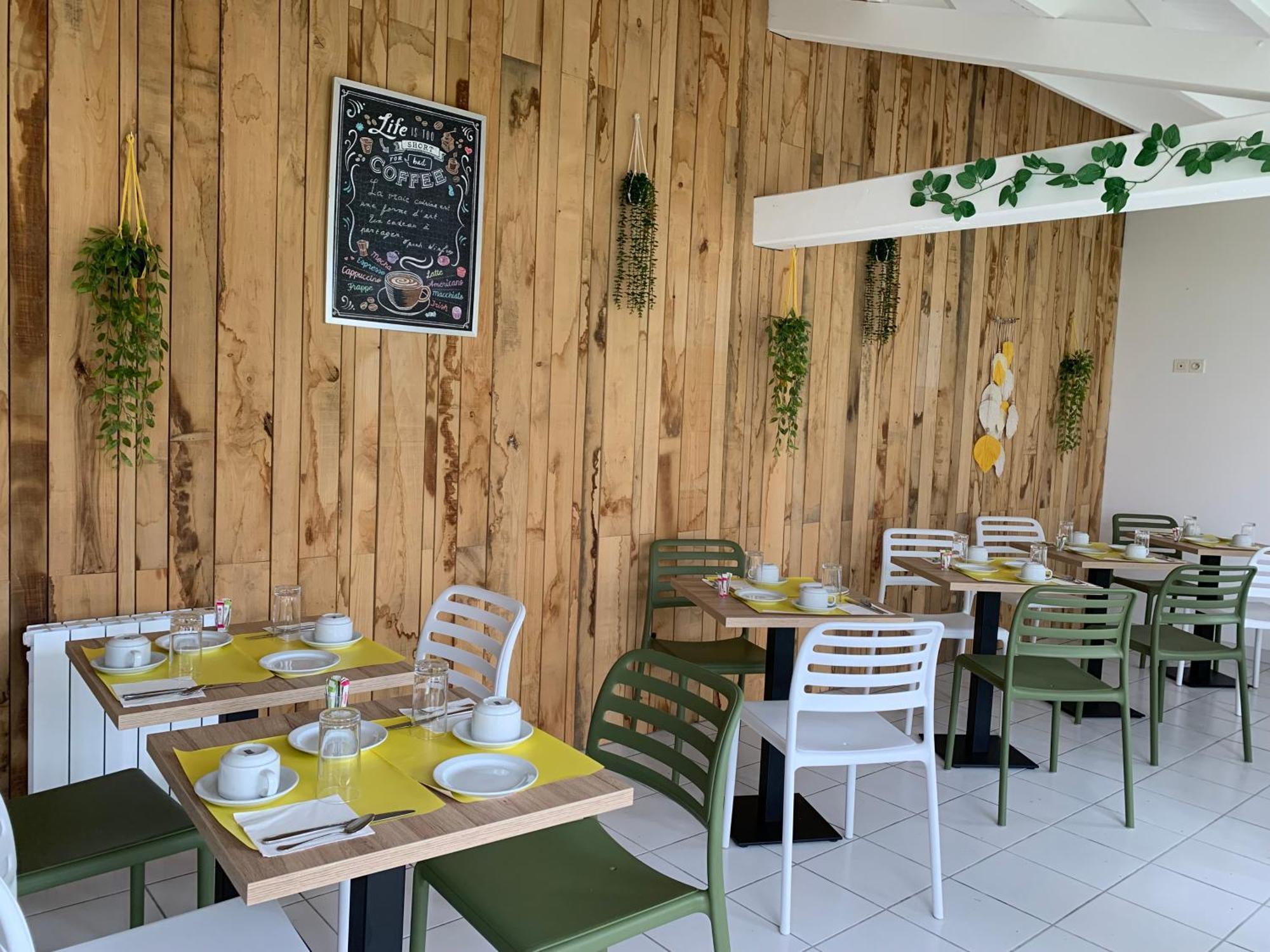 Maison Esperanza Hotel Et Appartement 누아르무티에 앙 릴 외부 사진