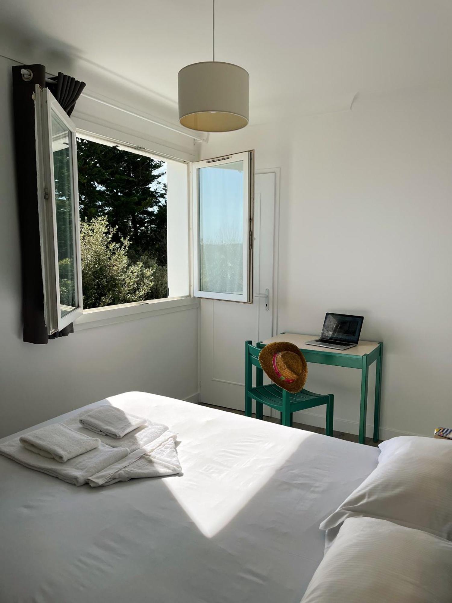 Maison Esperanza Hotel Et Appartement 누아르무티에 앙 릴 외부 사진