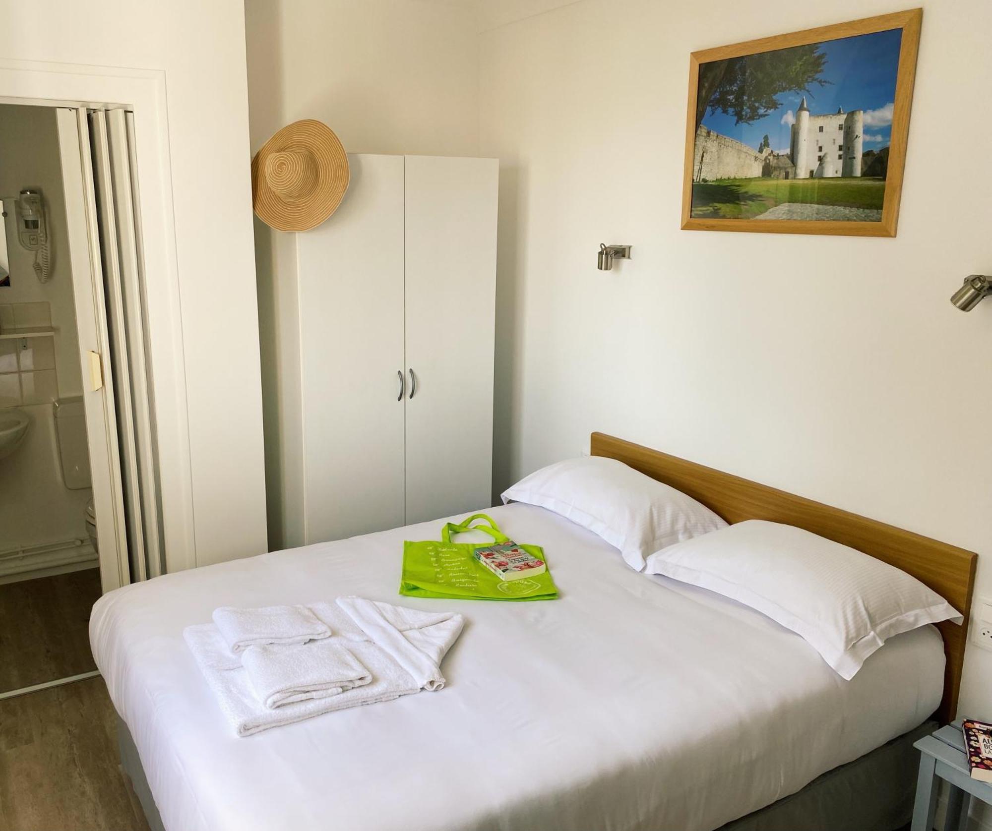 Maison Esperanza Hotel Et Appartement 누아르무티에 앙 릴 외부 사진